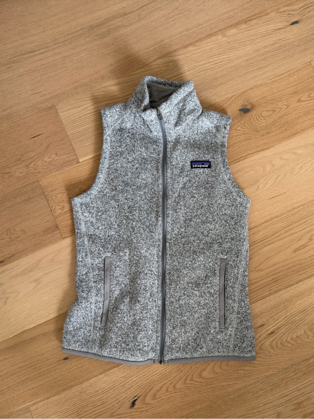 Women's Better Sweater Fleece Vest